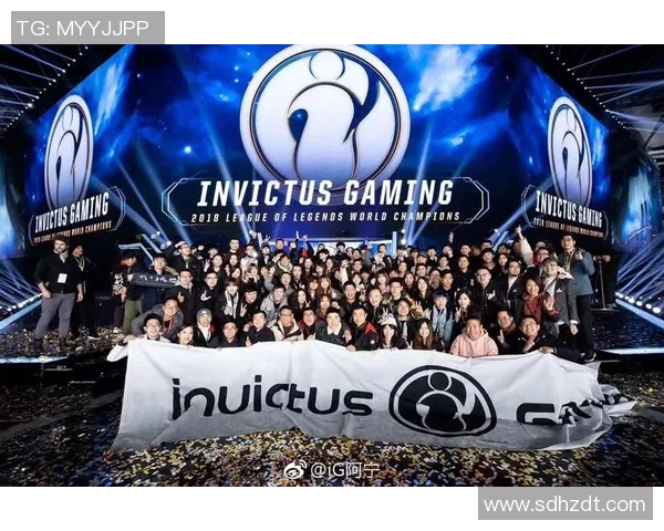 电竞比分解析英雄联盟IG战队的战术控制与比赛热点分析 电竞比分解析英雄联盟IG战队的战术控制与比赛热点分析