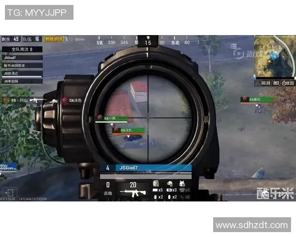 电竞实时数据分析聚焦和平精英WE战队团队协作与战术策略