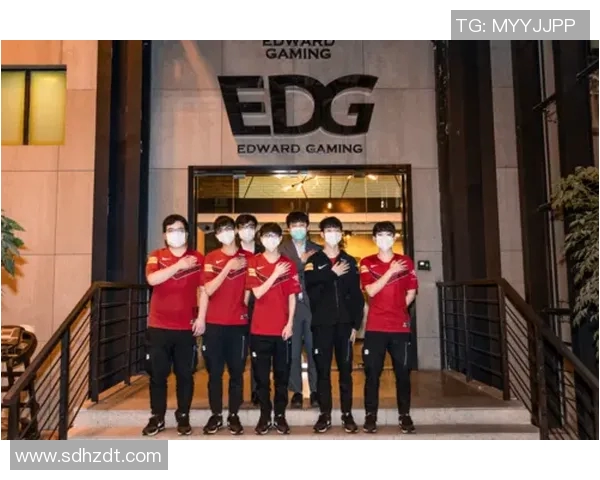 国际邀请赛分析EDG选手个人能力与团队协作的表现评估 国际邀请赛分析EDG选手个人能力与团队协作的表现评估
