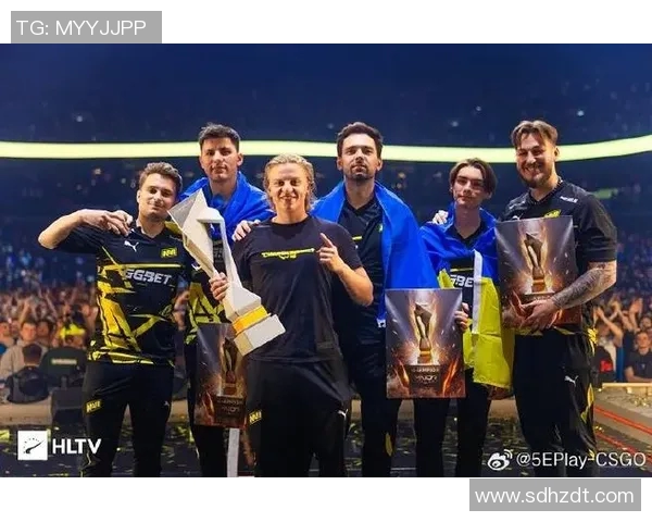 电竞数据分析师张敏揭秘CSGO成功秘诀与未来发展趋势 电竞数据分析师张敏揭秘CSGO成功秘诀与未来发展趋势