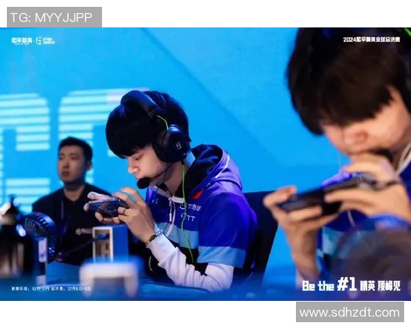 和平精英焦点BLG战术分析与实战策略探讨全景解析