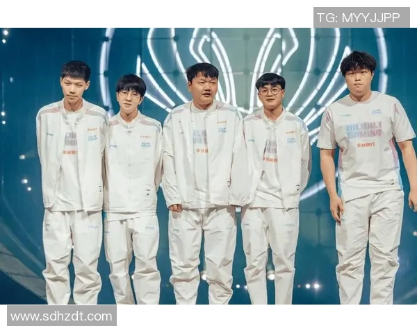 最新和平精英技术排行榜TOP10BLG战队实力领跑引发热议 最新和平精英技术排行榜TOP10BLG战队实力领跑引发热议